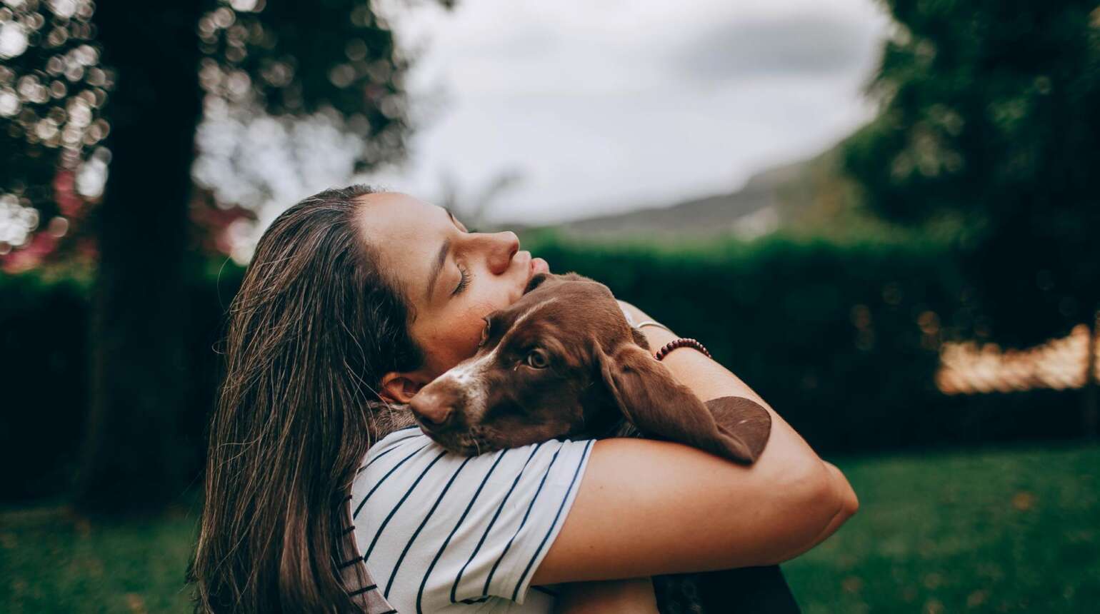 How to Prepare for an In-Home Euthanasia: Finding Peace in a Heartbreaking Goodbye