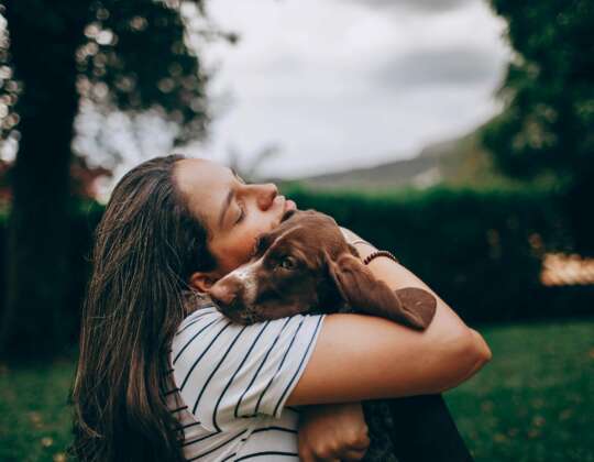 How to Prepare for an In-Home Euthanasia: Finding Peace in a Heartbreaking Goodbye